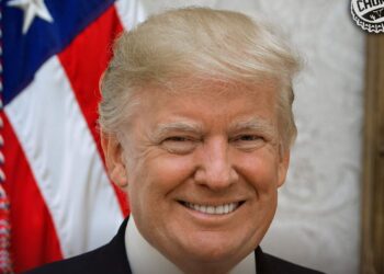 Donald Trump elected as a 47th President of United States of America