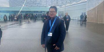 Tackling plastic pollution: SACEP’s Project makes waves at COP29