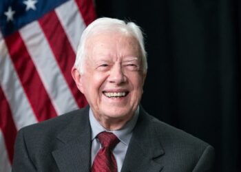 Former U.S. President Jimmy Carter Passes Away at 100