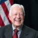 Former U.S. President Jimmy Carter Passes Away at 100