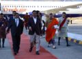 Assam Chief Minister Joins Bhutan’s National Day Celebration