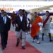 Assam Chief Minister Joins Bhutan’s National Day Celebration