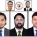New committee of SAARC Journalist Forum UAE chapter has been announced