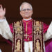 Cardinal Robert Prevost elected as Pope Leo XIV, first US pontiff