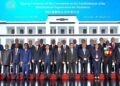 Signing ceremony of International Organization for Mediation was held in Hong Kong