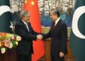 Pakistan’s foreign minister Dar heading to China