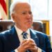 Former US President Biden diagnosed with an aggressive form of prostate cancer