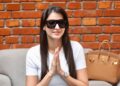 Nora Fatehi arrives in Nepal