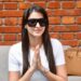 Nora Fatehi arrives in Nepal