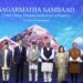 Saving the mountains means saving the earth, oceans and humanity : PM Oli