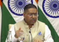 India slams Pakistan for seeking to blame it for attack in Waziristan