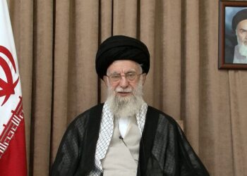 Iran’s Supreme Leader Ali Khamenei declared victory over Israel after ceasefire