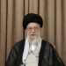 Iran’s Supreme Leader Ali Khamenei declared victory over Israel after ceasefire