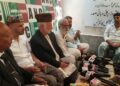 Kashmir Solidarity Mission urge India and Pakistan to begin a dialogue