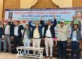 International Conference of mother tongue journalists concludes, issuing seven point Kathmandu declaration