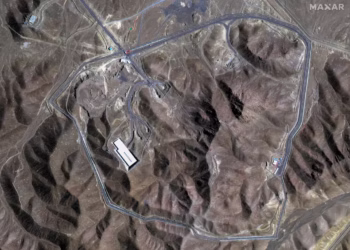 U.S. military strikes did not destroy the core components of Iran’s nuclear