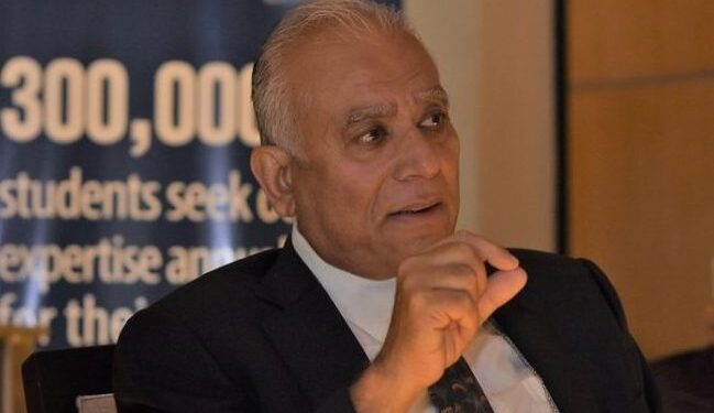 The Chopras Group brings Psychometric Test CMAP+ to Singapore