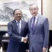 NSA Doval met with Chinese FM Yi in Beijing
