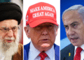 Israel and Iran have agreed to a “complete and total ceasefire” : Donald Trump