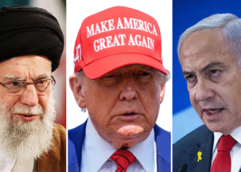 Israel and Iran have agreed to a “complete and total ceasefire” : Donald Trump