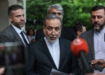 Iran’s FM denied any current ceasefire deal with Israel