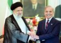PM of Pakistan condemn of US attacks on telephone conversation with Iran’ President 