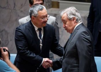 China said the U.S. attack on Iran’s nuclear facilities has damaged Washington’s credibility