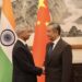 EAM Jaishankar held a bilateral meeting with Chinese FM Wang Yi in Beijing