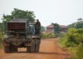 Cambodia called for a ceasefire with Thailand