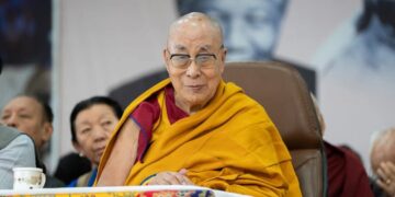 Dharamshala: The Karmabhūmi of His Holiness the Dalai Lama