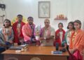 SAARC Journalist Forum Bihar felicitated winners of gold, silver medals in International Championship