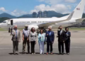 Taiwan has the right to preserve self-determination – U.S Senator Wicker