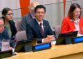 Nepal has been elected as the chair of the United Nations ECOSOC