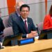Nepal has been elected as the chair of the United Nations ECOSOC