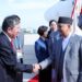 PM Oli in China, meets President Xi Jinping today