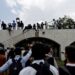 Fourteen died in protest against the social media shutdown in Nepal