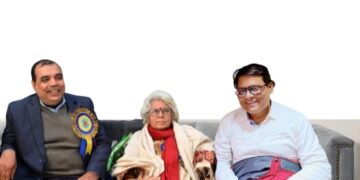 Manoj Bhavuk appointed a member of the special committee formed to secure the inclusion of ‘Chhath’ in UNESCO’s list