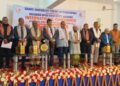 International Conference on Mother Language & Award 2026 was held in Nalanda