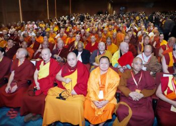 Under the leadership of PM Modi India will establish peace in the world : Minister Shekhawat