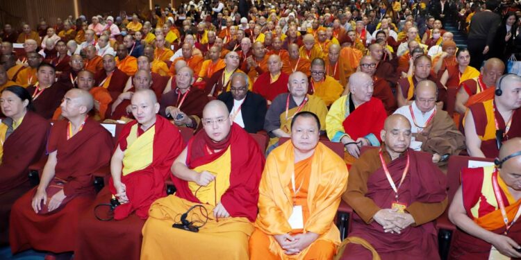 Under the leadership of PM Modi India will establish peace in the world : Minister Shekhawat