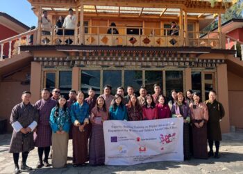 JAB rolls out digital advocacy training for youth and women