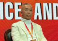 Dhamma and Leadership in a World of Conflict : Dr. Supachai Verapuchong