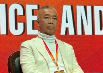 Dhamma and Leadership in a World of Conflict : Dr. Supachai Verapuchong