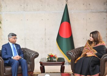 Islam has reaffirmed Bangladesh’s unwavering support for SAARC