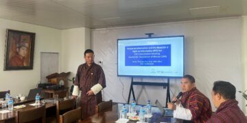 Beyond the promise: Bhutan’s RTI in limbo