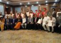 Dozens of journalists honored with South Asian Hero Award 2026