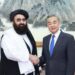 Disputes of Afghanistan and Pakistan should resolved through dialogue : Wang Yi