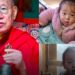 5th Dordrup Rinpoche Reincarnation Born in Tibet