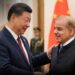 China praises Pakistan peace role in US-Iran conflict