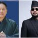 CTA President Penpa Tsering Extends Congratulations to Nepal’s new PM Balendra Shah